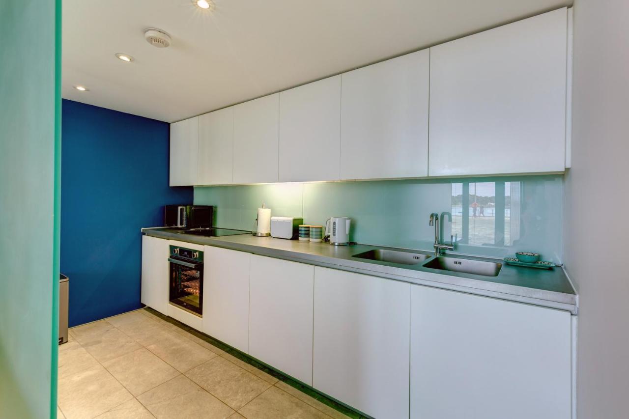 5 Brewhouse By Pureserviced Plymouth Luaran gambar
