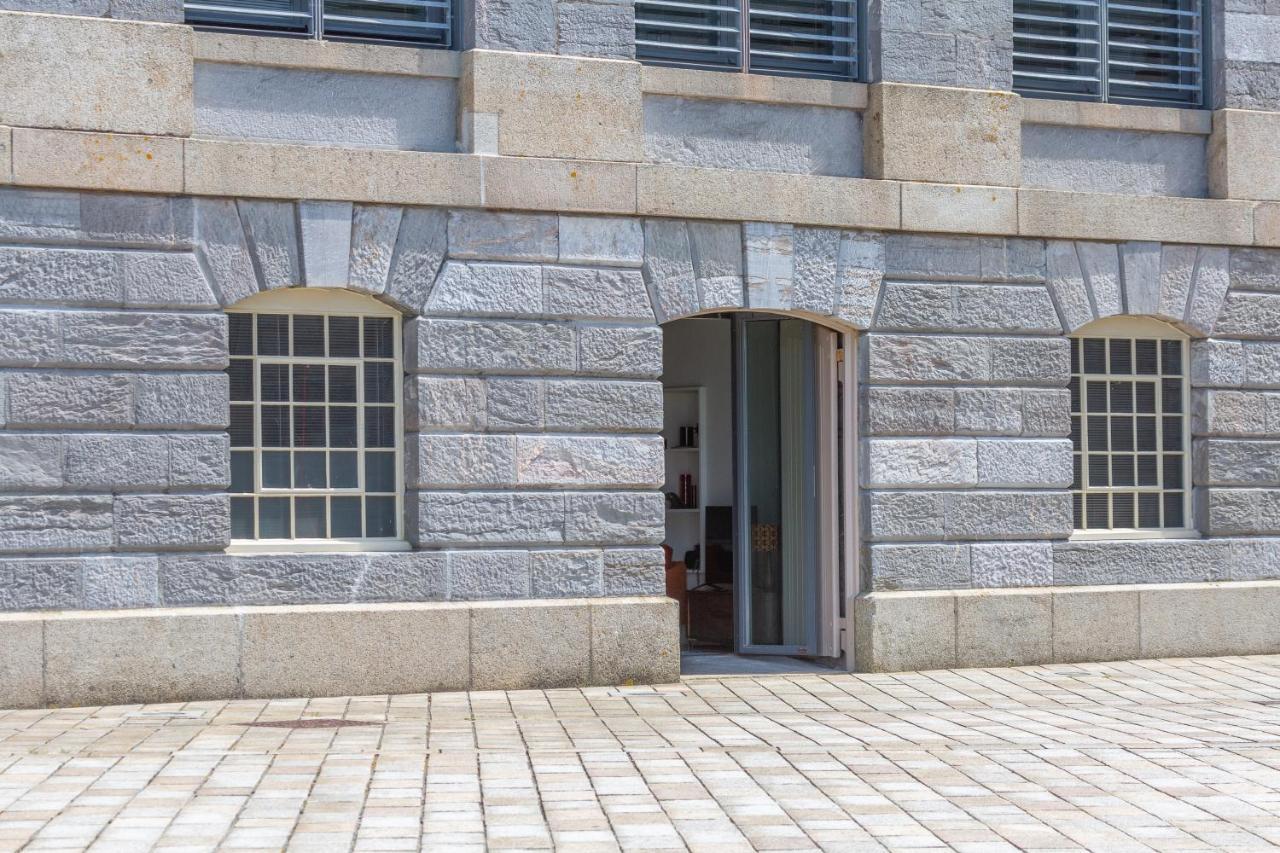 5 Brewhouse By Pureserviced Plymouth Luaran gambar