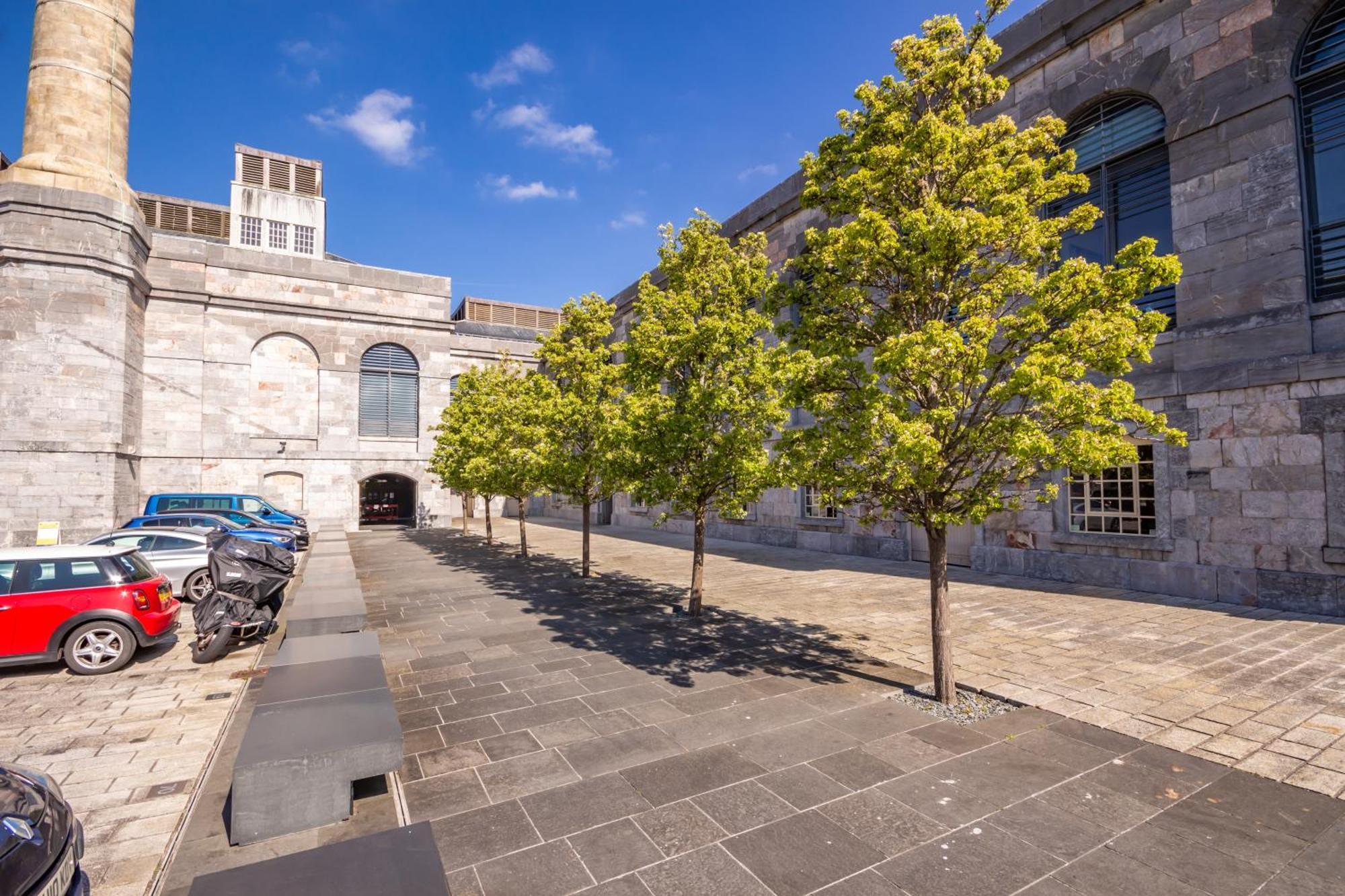 5 Brewhouse By Pureserviced Plymouth Luaran gambar